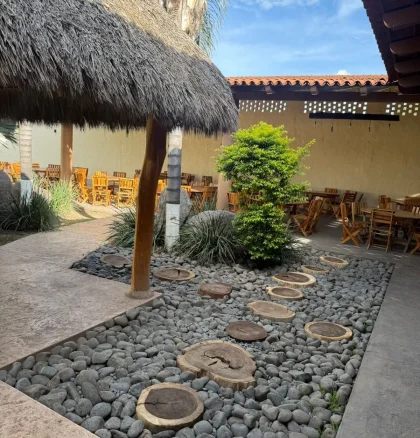 Padre Santo Terraza Club & Eventos