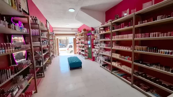 TRUE BEAUTY COSMETICS