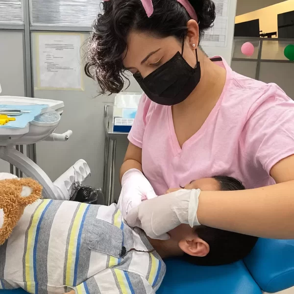 C.D. E.O.P. VIANNEY ROSALES