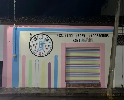 MAJO'S - ROPA AMERICANA PARA NIÑOS - foto 2