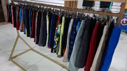 MAJO'S - ROPA AMERICANA PARA NIÑOS - foto 8