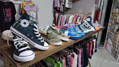 MAJO'S - ROPA AMERICANA PARA NIÑOS - foto 6