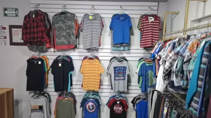 MAJO'S - ROPA AMERICANA PARA NIÑOS - foto 3