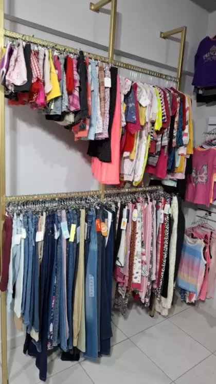 MAJO'S - ROPA AMERICANA PARA NIÑOS - foto 5