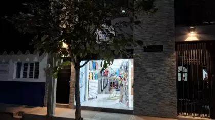 MAJO'S - ROPA AMERICANA PARA NIÑOS - foto 3