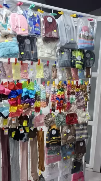 MAJO'S - ROPA AMERICANA PARA NIÑOS - foto 2