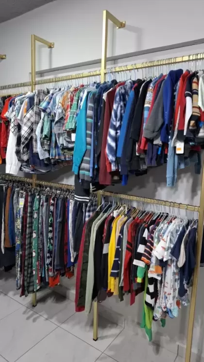 MAJO'S - ROPA AMERICANA PARA NIÑOS - foto 4