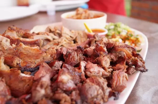 RESTAURANTE FAMILIAR 4 CAMINOS