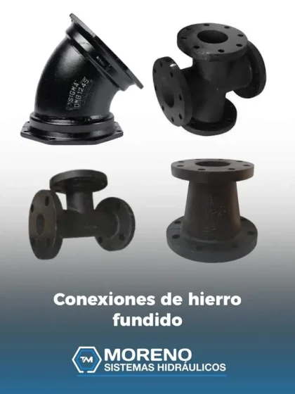 Foto de SISTEMAS HIDRAULICOS MORENO en AUTLAN DE NAVARRO