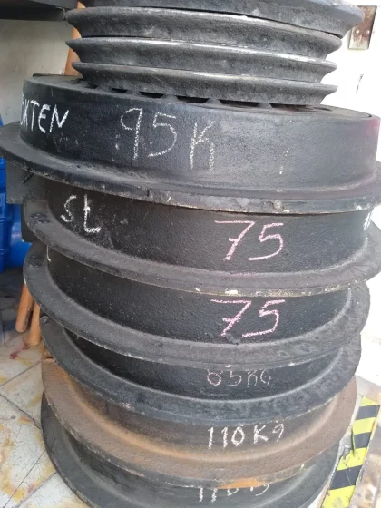 Foto de SISTEMAS HIDRAULICOS MORENO en AUTLAN DE NAVARRO