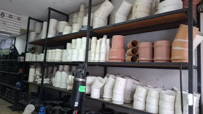 Foto de SISTEMAS HIDRAULICOS MORENO en AUTLAN DE NAVARRO