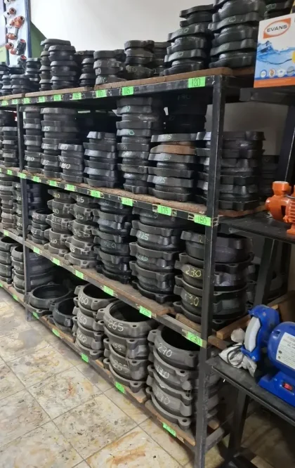 Foto de SISTEMAS HIDRAULICOS MORENO en AUTLAN DE NAVARRO