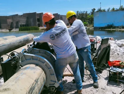SISTEMAS HIDRAULICOS MORENO