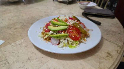  — MI TOSTADA en AUTLAN DE NAVARRO
