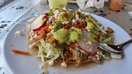  — MI TOSTADA en AUTLAN DE NAVARRO