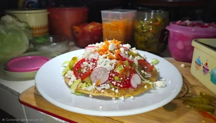  — MI TOSTADA en AUTLAN DE NAVARRO
