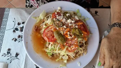  — MI TOSTADA en AUTLAN DE NAVARRO