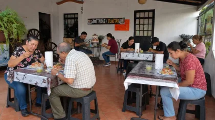  — MI TOSTADA en AUTLAN DE NAVARRO