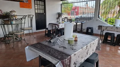  — MI TOSTADA en AUTLAN DE NAVARRO