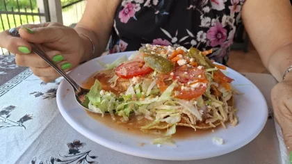  — MI TOSTADA en AUTLAN DE NAVARRO