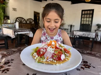  — MI TOSTADA en AUTLAN DE NAVARRO