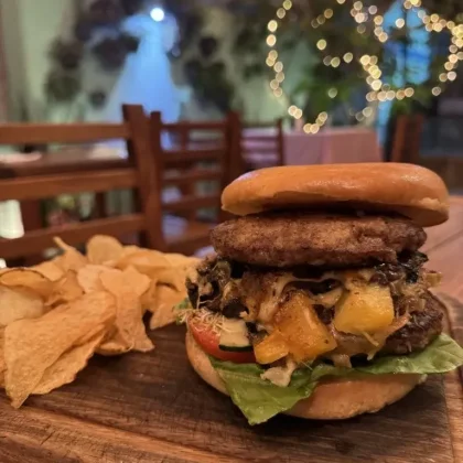 Foto de THE GARRISON - PUBLIC HOUSE en AUTLAN DE NAVARRO