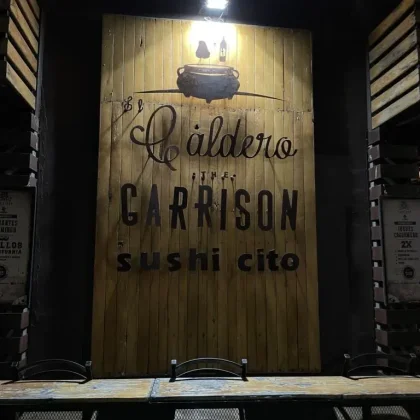 Foto de THE GARRISON - PUBLIC HOUSE en AUTLAN DE NAVARRO