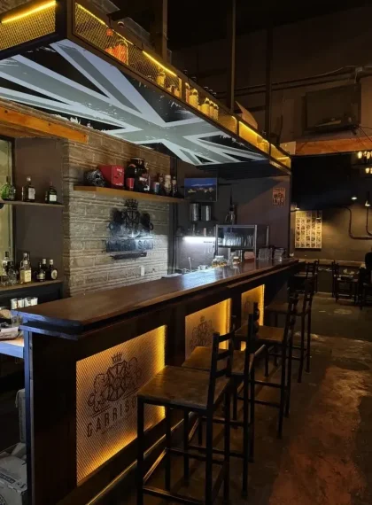 THE GARRISON - PUBLIC HOUSE - foto 6