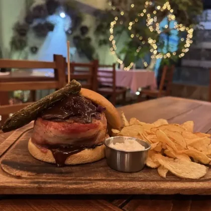 Foto de THE GARRISON - PUBLIC HOUSE en AUTLAN DE NAVARRO