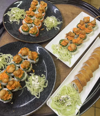 Foto de SUSHI CITO en AUTLAN DE NAVARRO