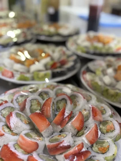 Foto de SUSHI CITO en AUTLAN DE NAVARRO