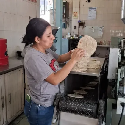 Foto de TORTILLERIA PUERTO LAS PEÑAS en AUTLAN DE NAVARRO