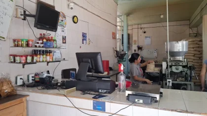 Foto de TORTILLERIA PUERTO LAS PEÑAS en AUTLAN DE NAVARRO