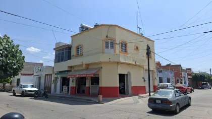 Foto de TORTILLERIA PUERTO LAS PEÑAS en AUTLAN DE NAVARRO