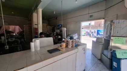 Foto de TORTILLERIA PUERTO LAS PEÑAS en AUTLAN DE NAVARRO