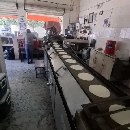 Foto de TORTILLERIA PUERTO LAS PEÑAS en AUTLAN DE NAVARRO