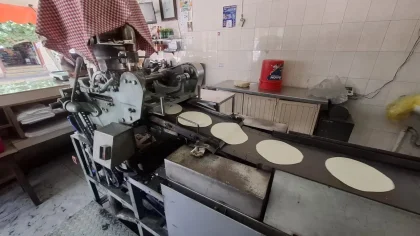 Foto de TORTILLERIA PUERTO LAS PEÑAS en AUTLAN DE NAVARRO