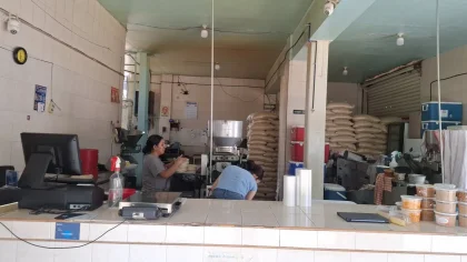 Foto de TORTILLERIA PUERTO LAS PEÑAS en AUTLAN DE NAVARRO