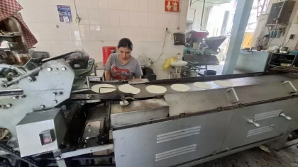 Foto de TORTILLERIA PUERTO LAS PEÑAS en AUTLAN DE NAVARRO
