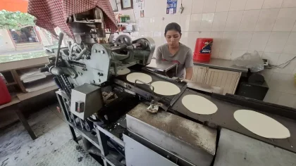 Foto de TORTILLERIA PUERTO LAS PEÑAS en AUTLAN DE NAVARRO