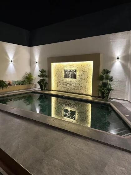Foto de TERRAZA JARDÍN 37 en AUTLAN DE NAVARRO