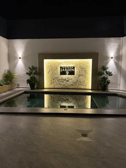 Foto de TERRAZA JARDÍN 37 en AUTLAN DE NAVARRO