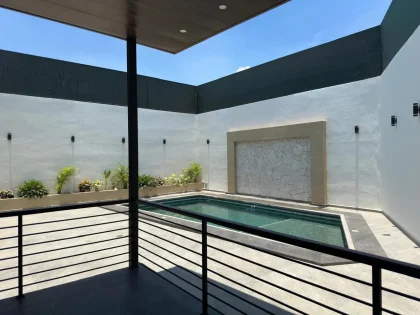 Foto de TERRAZA JARDÍN 37 en AUTLAN DE NAVARRO