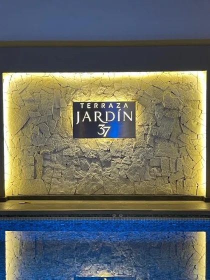 Foto de TERRAZA JARDÍN 37 en AUTLAN DE NAVARRO