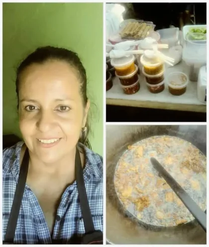 Foto de CARNITAS ALMA en CASIMIRO CASTILLO