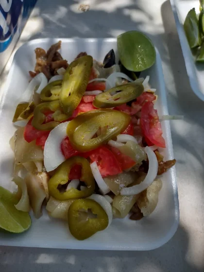 Foto de CARNITAS ALMA en CASIMIRO CASTILLO