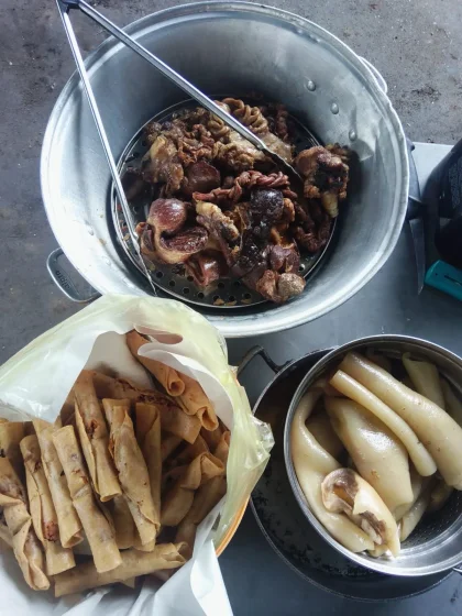 CARNITAS ALMA