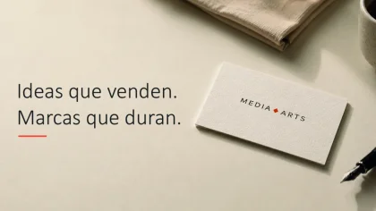 MEDIA ARTS