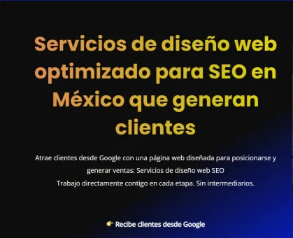 IMPULSO WEB MÉXICO