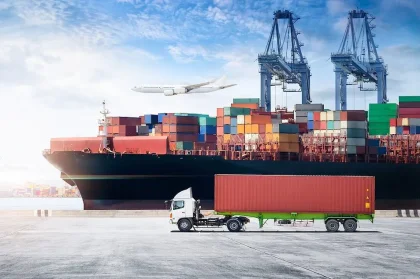  — VOLCA FREIGHT FORWARDERS en ZAPOPAN